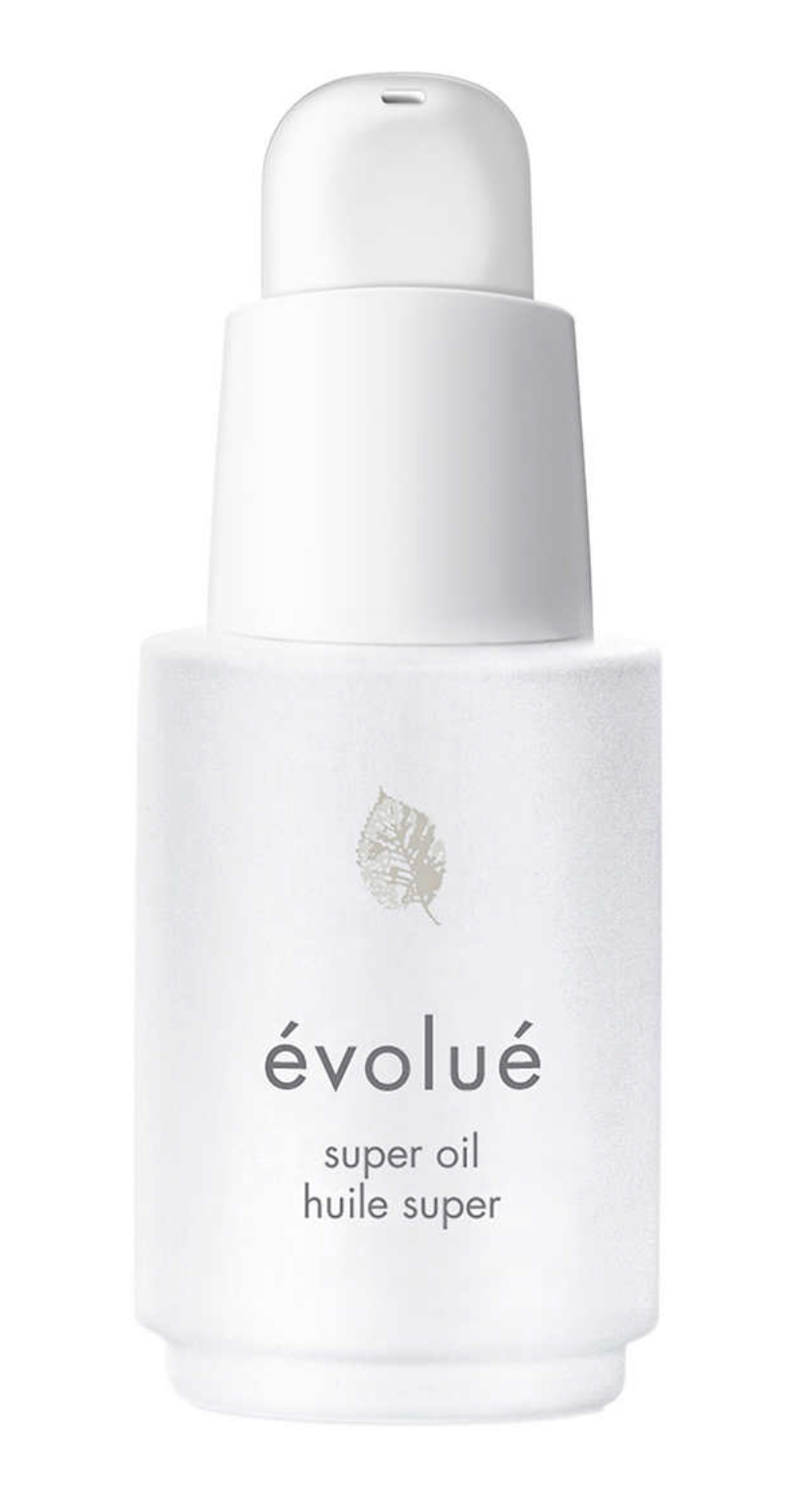 Evolue Face Oil, 1.0 fl oz - oddros.shop